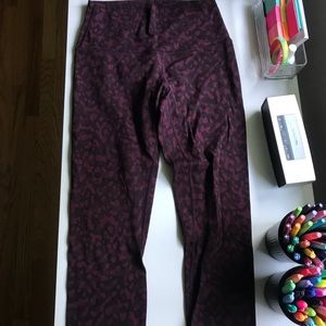 Lululemon Align Leggings